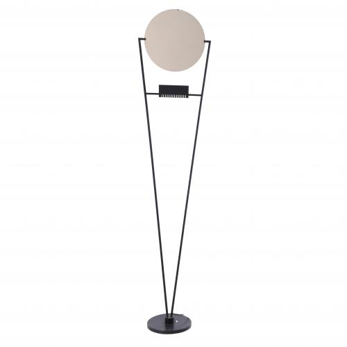 FLOOR LAMP. 20TH CENTURY.