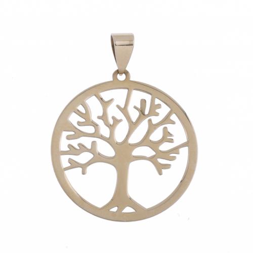 TREE OF LIFE PENDANT.