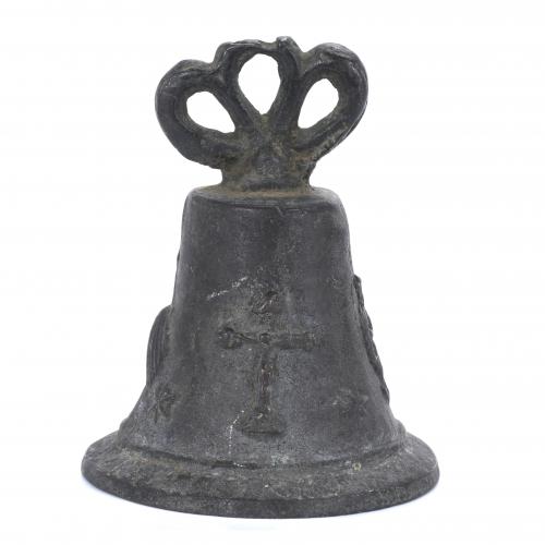 BELL, 17TH CENTURY.