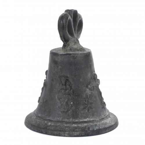 BELL, 17TH CENTURY.