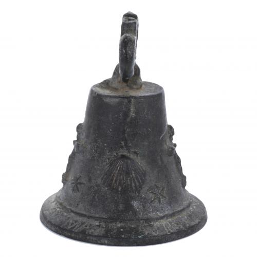 BELL, 17TH CENTURY.