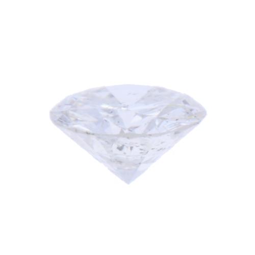 DIAMANTE SIN MONTAR 0,52 CT.