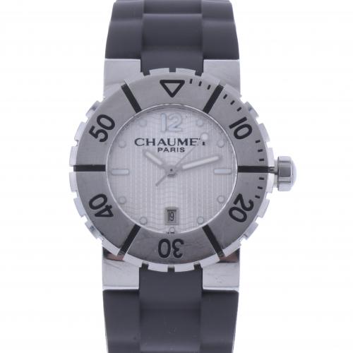 CHAUMET. CLASS ONE. WOMEN'S WRISTWATCH.