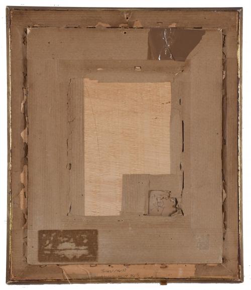 JOAN PONÇ I BONET (1927-1984). Untitled.