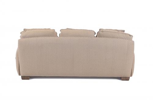 PERE COSP I VILLARÓ (1907-2007).  THREE-SEATER SOFA, 1960-1