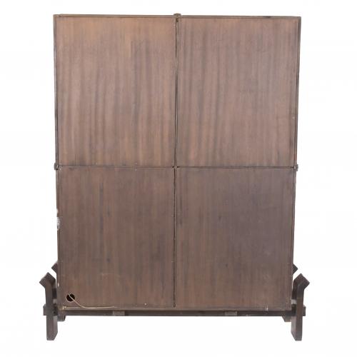 PERE COSP I VILLARÓ (1907-2007).  DRINKS CABINET, 1960-1970.