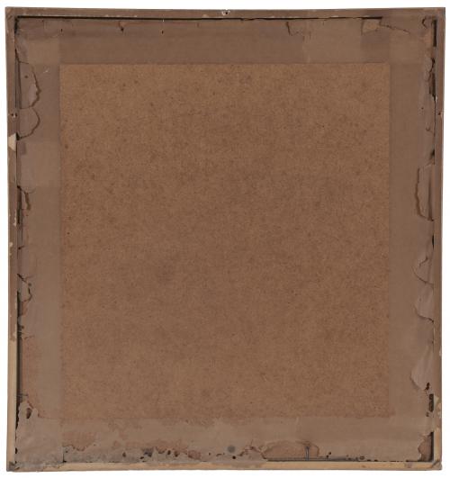 MODEST CUIXART i TÀPIES (1925-2007). "UNTITLED", 1971. 