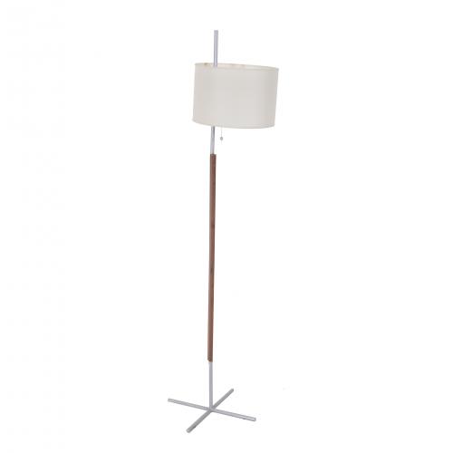 AFTER MODLES BY MIGUEL MILÁ (1931). FLOOR LAMP, LATE 20TH CENTURY.