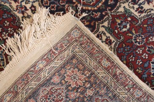 PERSIAN CARPET, 20TH CENTURY.