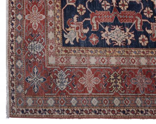 PERSIAN CARPET, 20TH CENTURY.