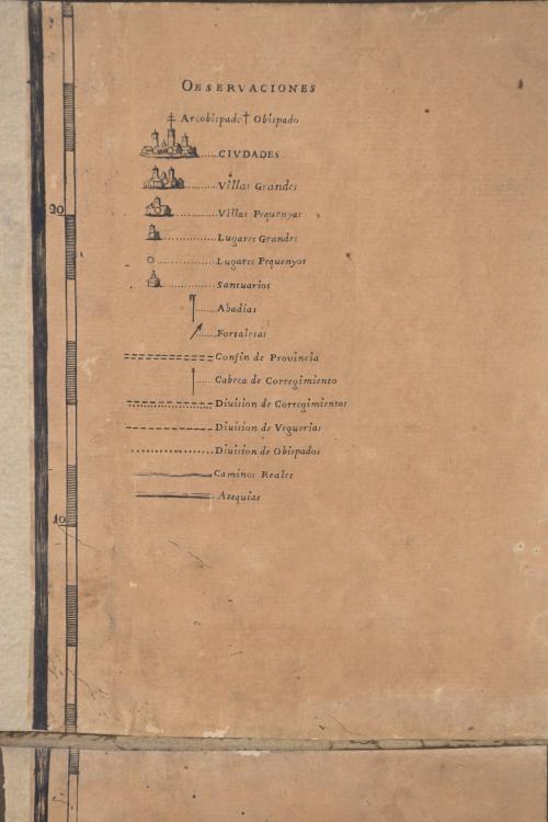 "NUEVA DESCRIPCIÓN GEOGRAPHICA DEL PRINCIPADO DE CATALUNYA".