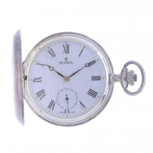 FESTINA. POCKET WATCH.