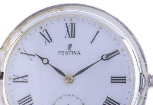 FESTINA. POCKET WATCH.