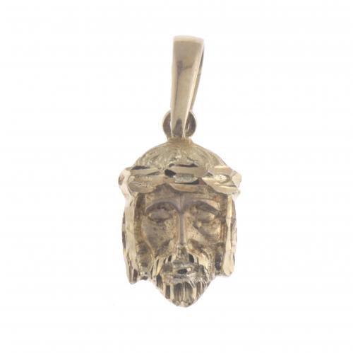 JESUS PENDANT