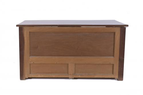 EDWARDIAN STYLE SIDEBOARD, 20TH CENTURY.