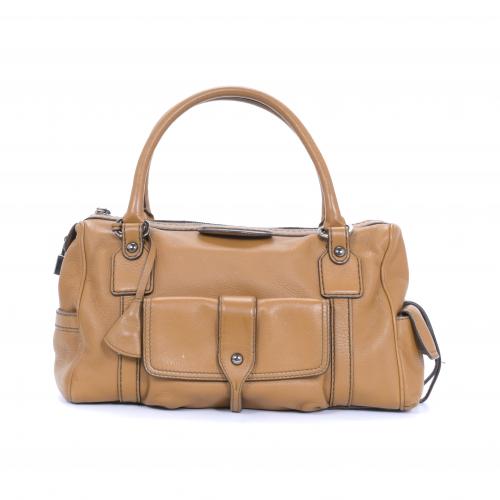 TOD'S. BOLSO DE MANO.