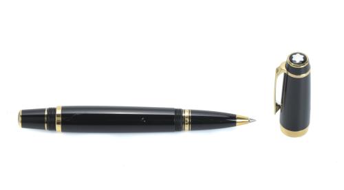 BOHEME PEN.