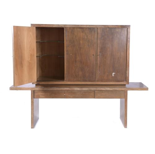 JORDI VILANOVA I BOSCH (1925-1998) SIDEBOARD.