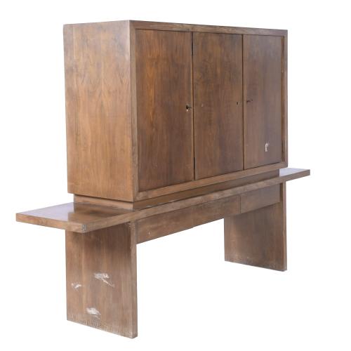 JORDI VILANOVA I BOSCH (1925-1998) SIDEBOARD.