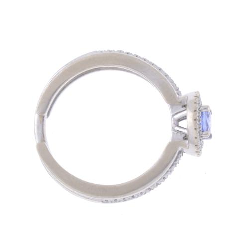 DETACHABLE RING.