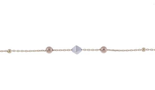 MINIMAL STYLE BRACELET.