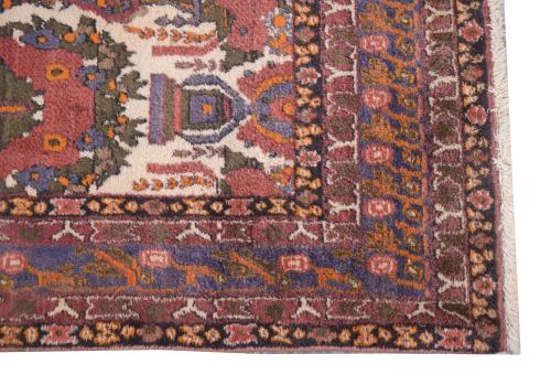 IRANIAN CARPET, 20TH CENTURY.