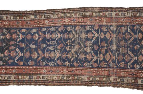 IRANIAN CARPET, 20TH CENTURY.