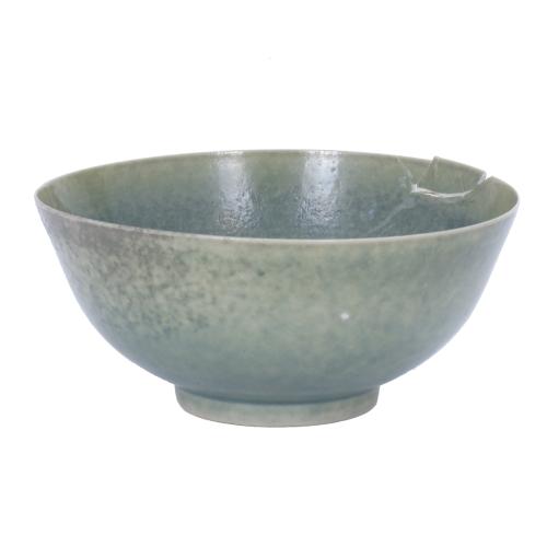 QING DINASTY BOWL.