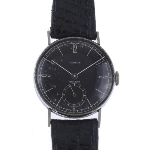 GENÈVE. MEN'S WRISTWATCH.