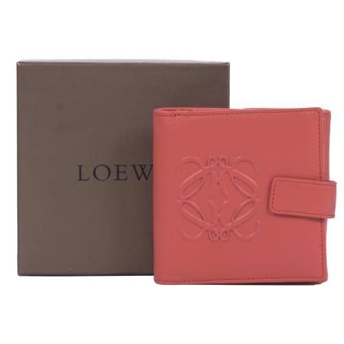 LOEWE. PURSE, CIRCA 2005 - 2010.