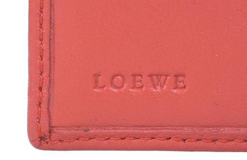 LOEWE. PURSE, CIRCA 2005 - 2010.