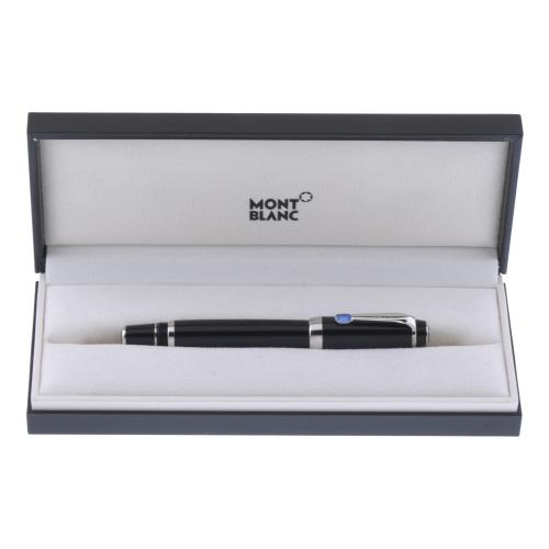 MONTBLANC. ROLLERBALL MODELO "BOHEME BLEU".