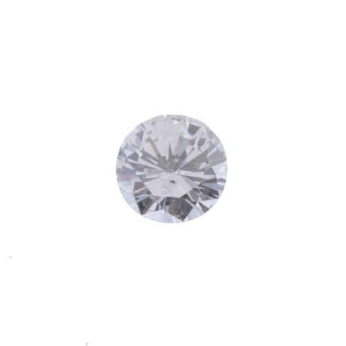 DIAMANTE SIN MONTAR DE 0,52 CT.