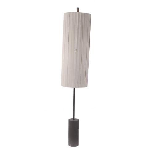 JORDI MIRALBELL AND MÓNICA RAVENTÓS. "DÓRICA" FLOOR LAMP FO