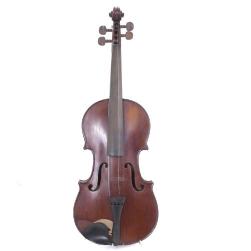 VIOLÍN, SIGLO XIX. 