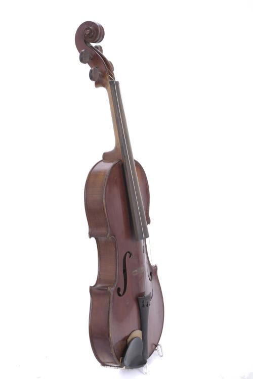 VIOLÍN, SIGLO XIX. 