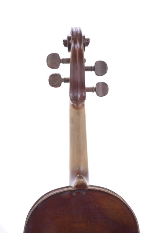 VIOLÍN, SIGLO XIX. 