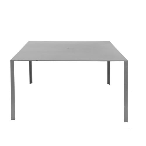 JEAN NOUVEL (1945). "LES LES" MODEL TABLE FOR MOLTENI & CO, 2012.