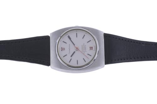 OMEGA CONSTELLATION ELECTROQUARTZ