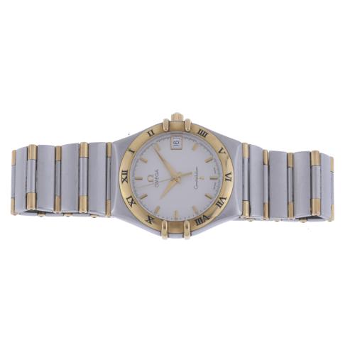 OMEGA CONSTELLATION