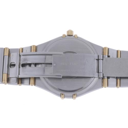 OMEGA CONSTELLATION