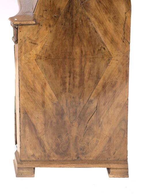 CATALAN FILING CABINET, SECOND HALF 18TH CENTURY.