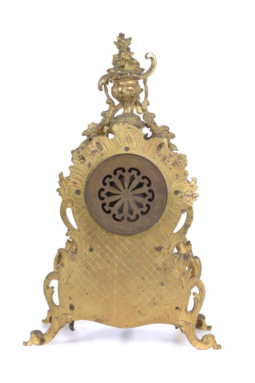 NAPOLEON III STYLE ORNAMENT, 20TH CENTURY.