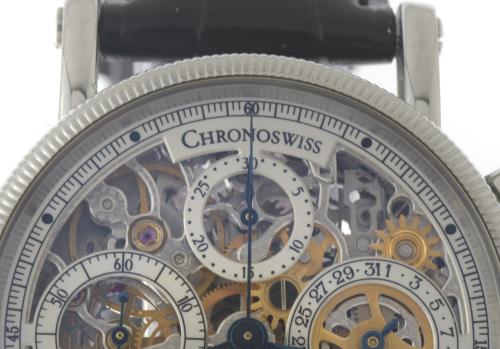 CHRONOSWISSE OPUS 3191