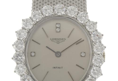 LONGINES INFINIT