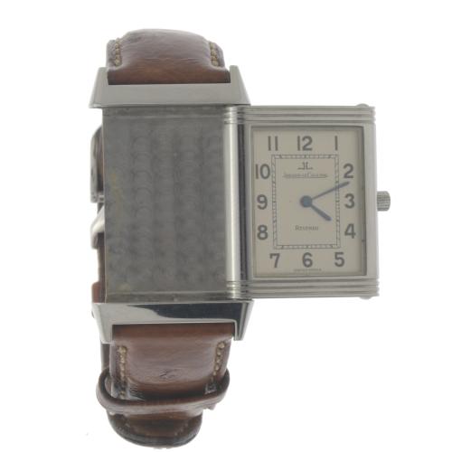 JAEGUER LE-COULTRE, REVERSO CLASSIC