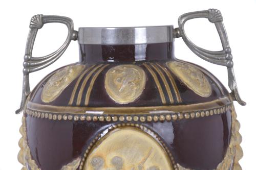 GRECO-LATIN VASE, EARLY 20TH CENTURY.