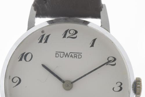 DUWARD SELECT