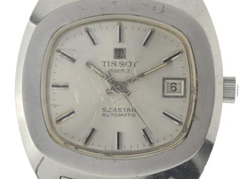 TISSOT SEASTAR 