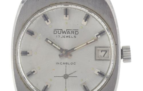 DUWARD INCABLOC